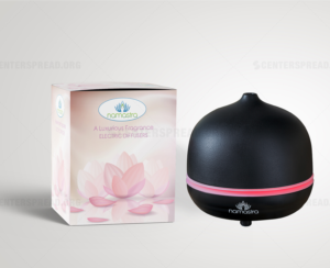 Packaging Design by CENTERSPREAD for Namastra International Ltd. | Design #11018678