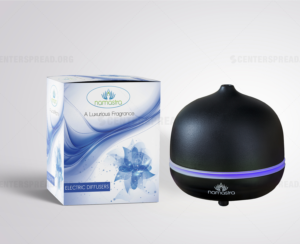 Design Emballage par CENTERSPREAD pour Namastra International Ltd. | Design : #11018680