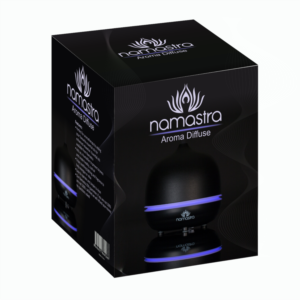 Packaging Design by Nikomen for Namastra International Ltd. | Design: #11062478