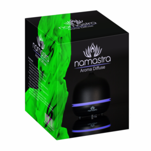 Packaging Design by Nikomen for Namastra International Ltd. | Design: #11063635
