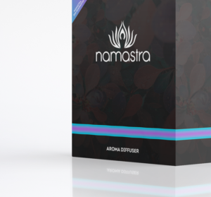 Design Emballage par dii pour Namastra International Ltd. | Design : #11224559
