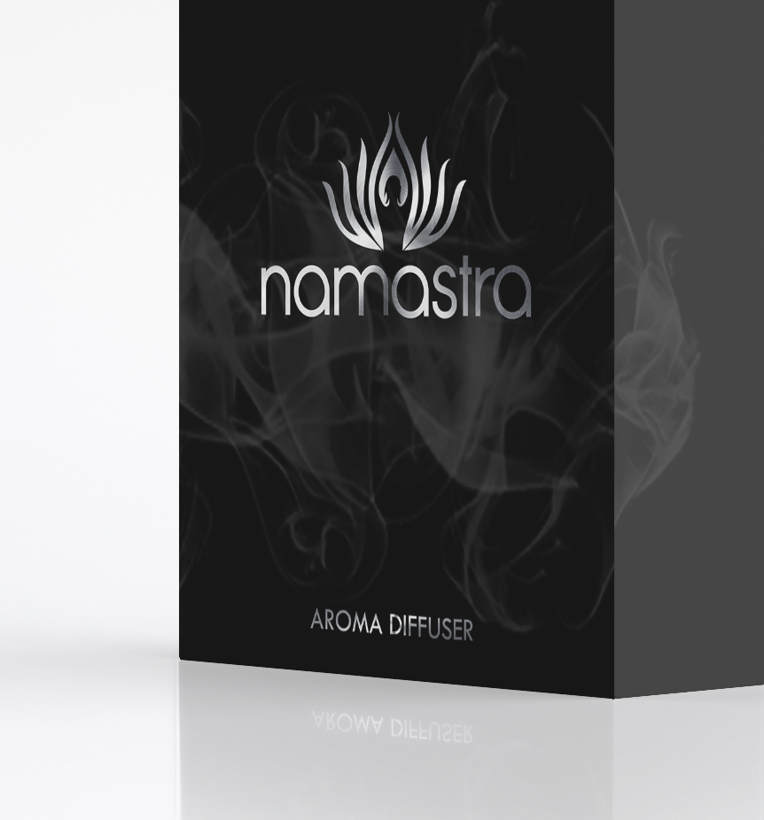 Verpackungs-Design von dii für Namastra International Ltd. | Design #11245364