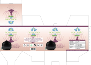 Packaging Design by shashi