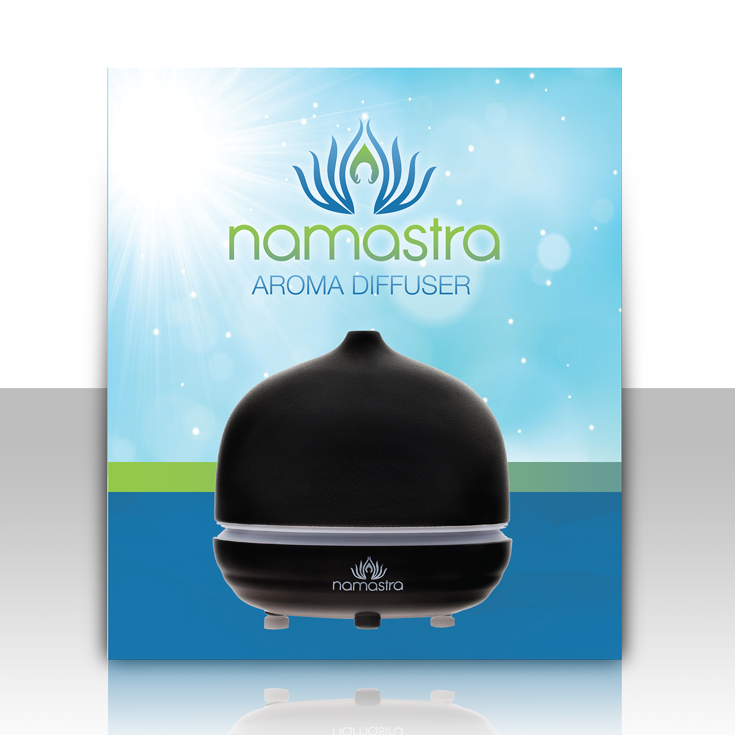 Verpackungs-Design von SAI DESIGNS für Namastra International Ltd. | Design #11064860