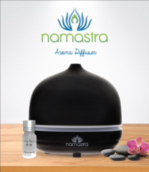 Design Emballage par JCR pour Namastra International Ltd. | Design : #10996715