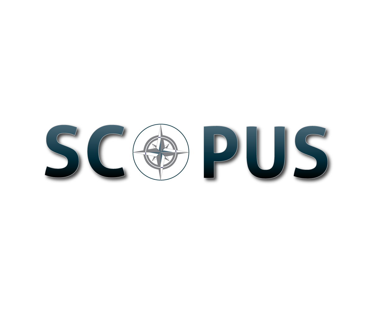 Logo Design by Amy Dawson - Design for Scopus Consulting | Design #2256263