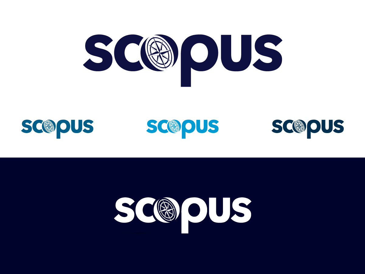 Logo Design by EDGE for Scopus Consulting | Design #2254451