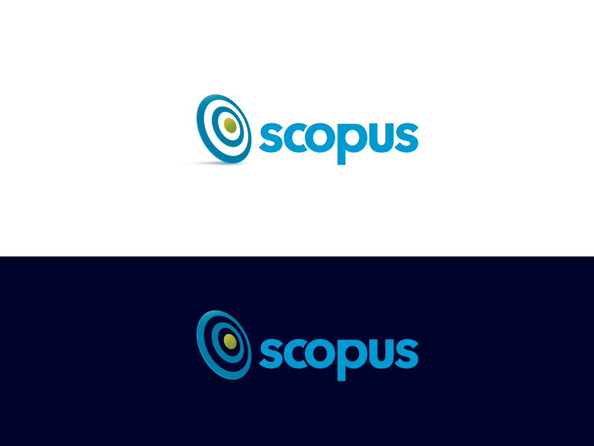 Logo Design by EDGE for Scopus Consulting | Design #2254455