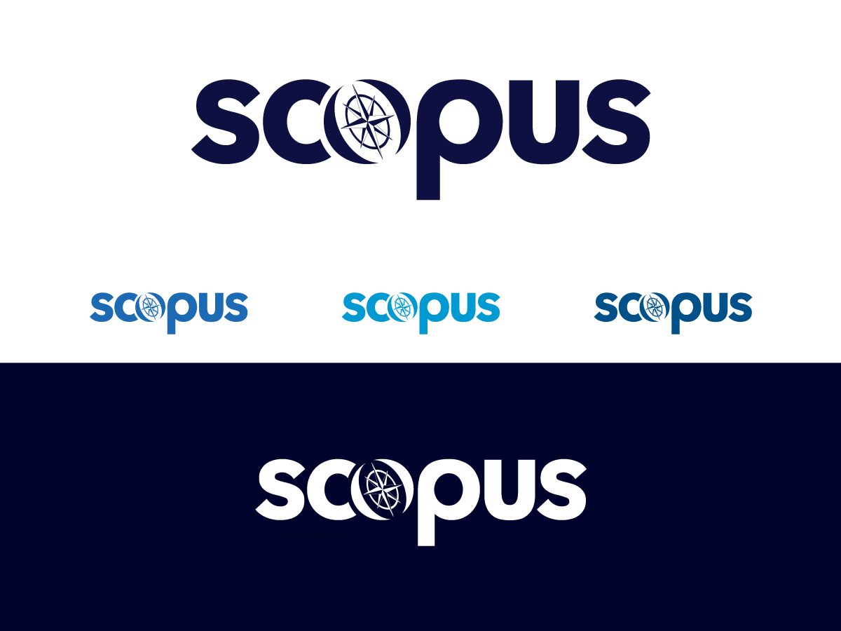 Logo Design by EDGE for Scopus Consulting | Design #2254461