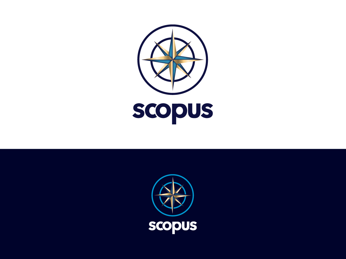 Logo Design by EDGE for Scopus Consulting | Design #2254483