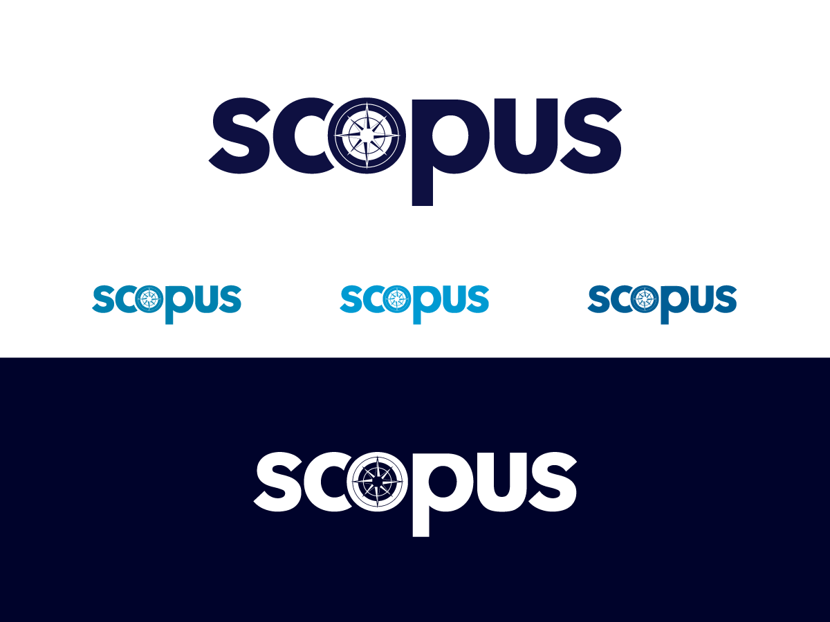 Logo Design by EDGE for Scopus Consulting | Design #2254533