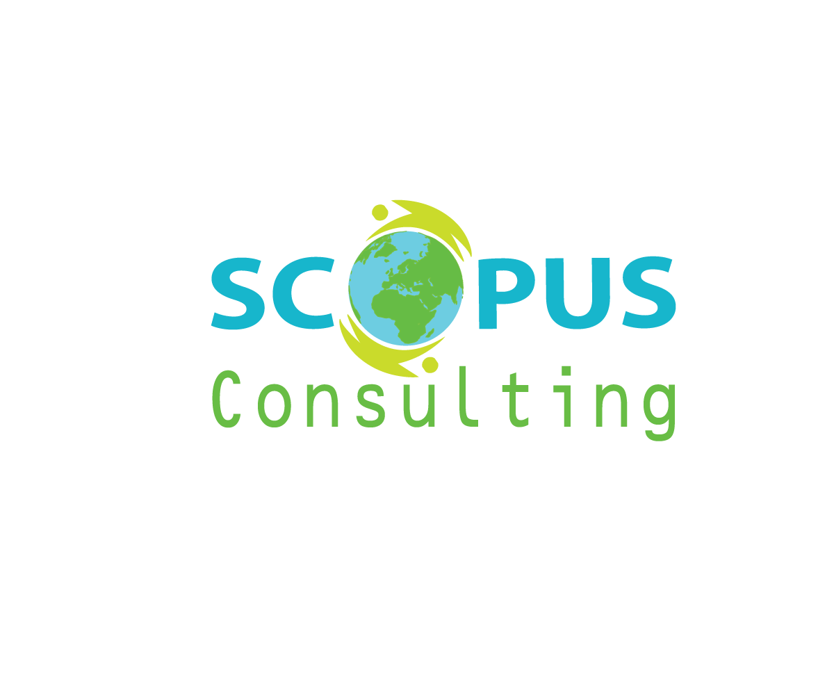 Logo Design by  softgadget for Scopus Consulting | Design #2263893