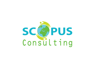 Logo Design by  softgadget for Scopus Consulting | Design: #2263893