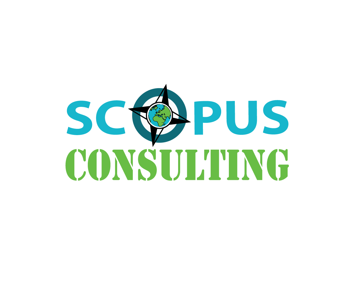 Logo Design by  softgadget for Scopus Consulting | Design #2265054
