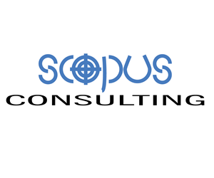 Logo Design by  softgadget for Scopus Consulting | Design: #2268149