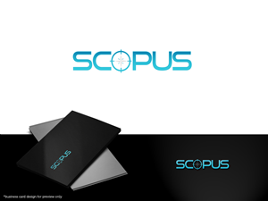 Logo Design by ArtSamurai for Scopus Consulting | Design: #2258185