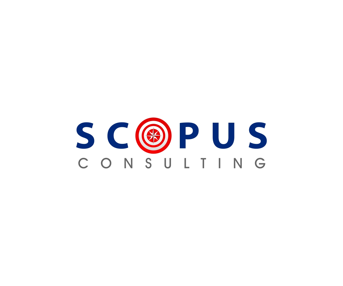 Logo Design by enan+grphx for Scopus Consulting | Design #2253984