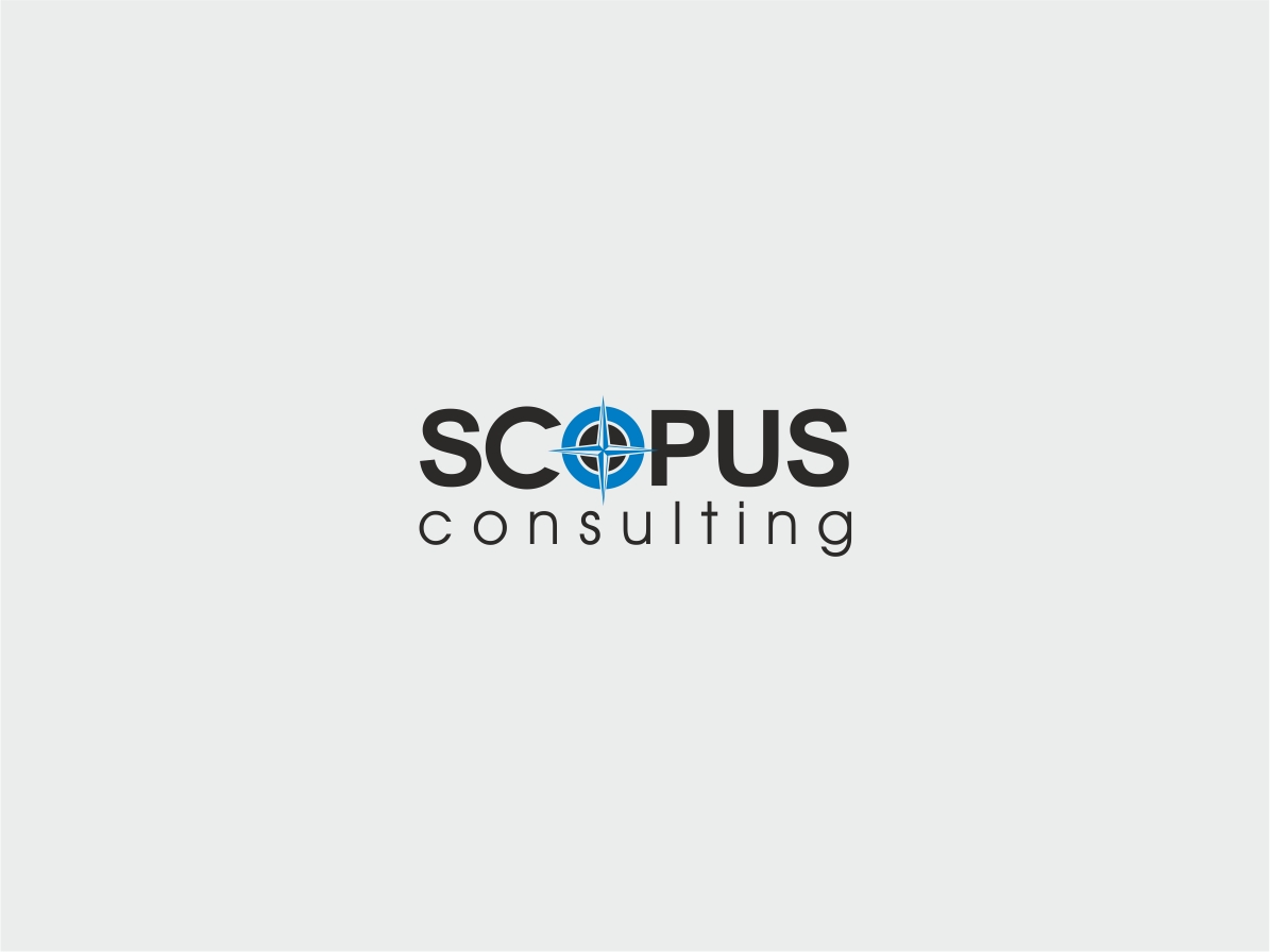 Design de Logo par Logocraft pour Scopus Consulting | Design #2271451