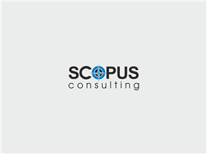 Logo Design by Logocraft for Scopus Consulting | Design: #2271451