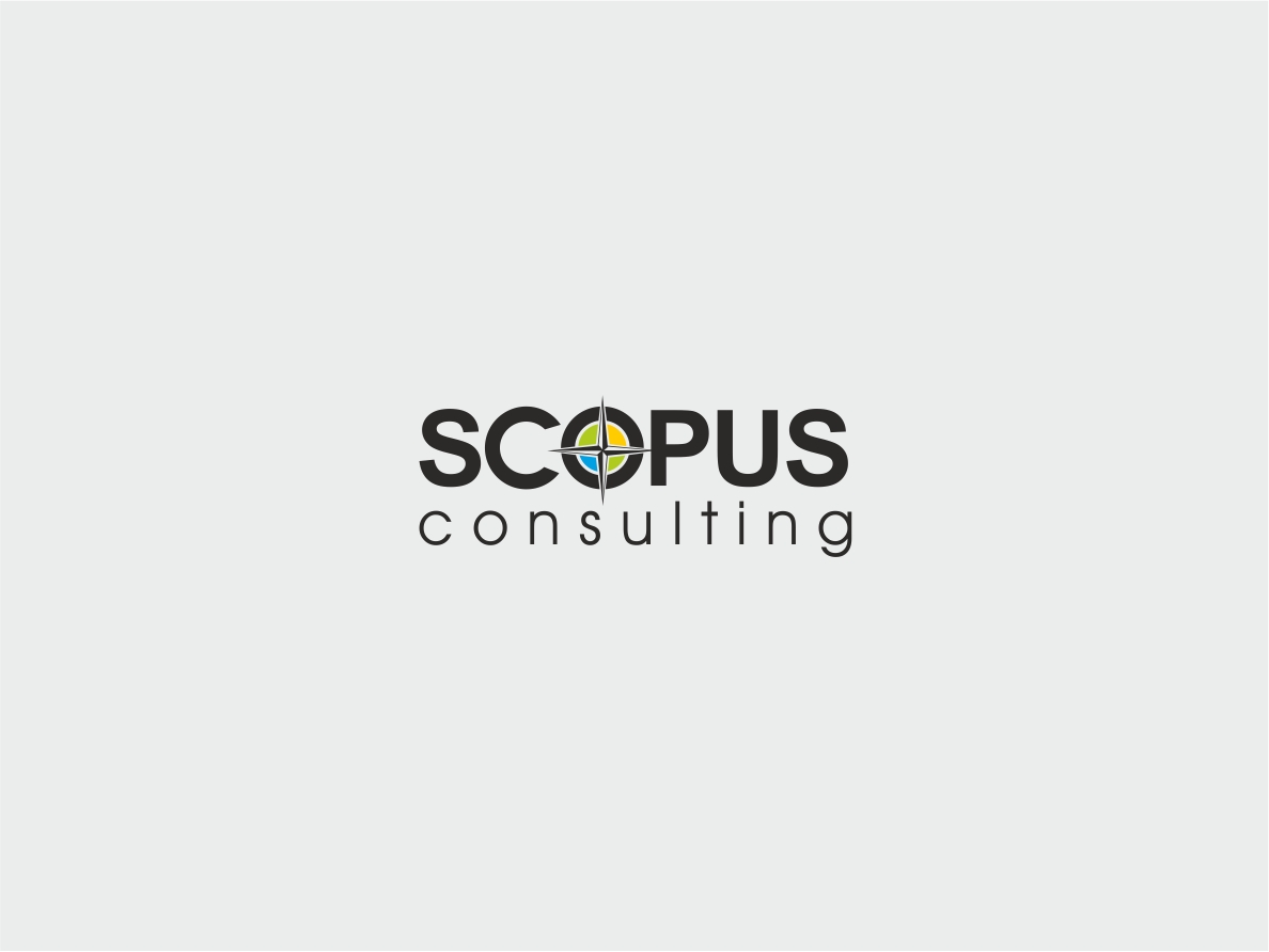 Logo Design by Logocraft for Scopus Consulting | Design #2271452