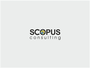 Logo Design by Logocraft for Scopus Consulting | Design: #2271452
