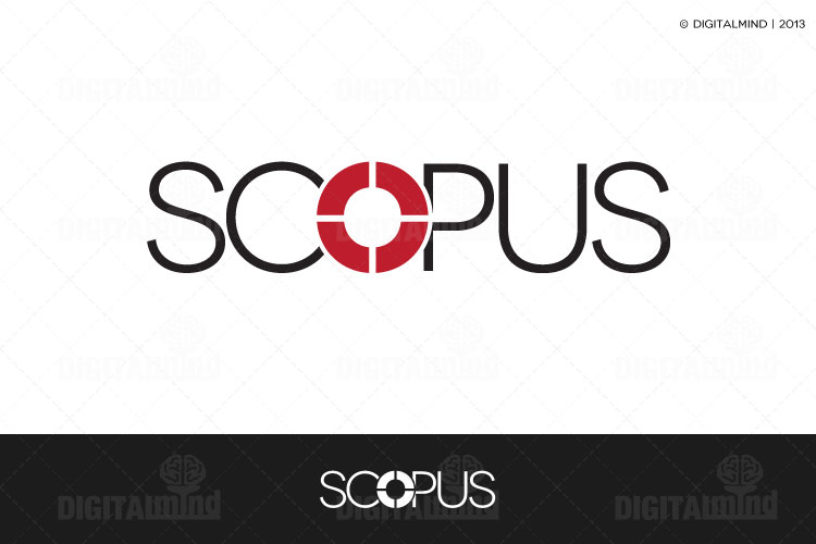 Logo Design by Digital Mind for Scopus Consulting | Design #2249015
