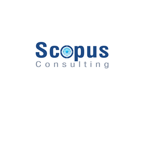 Logo Design by instudio for Scopus Consulting | Design: #2252446