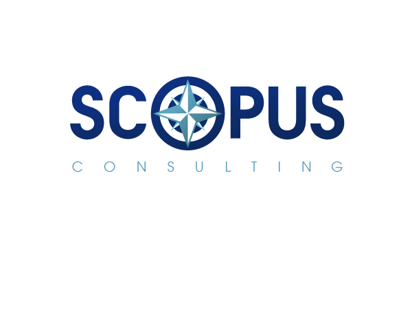 Design de Logo par hoch2wo pour Scopus Consulting | Design #2249515