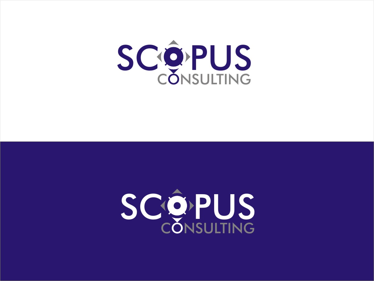 Logo Design by Sushma for Scopus Consulting | Design #2249173