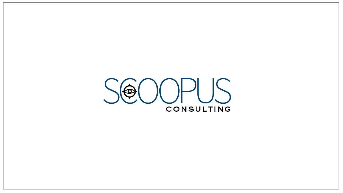 Logo Design by mglunden for Scopus Consulting | Design #2250078