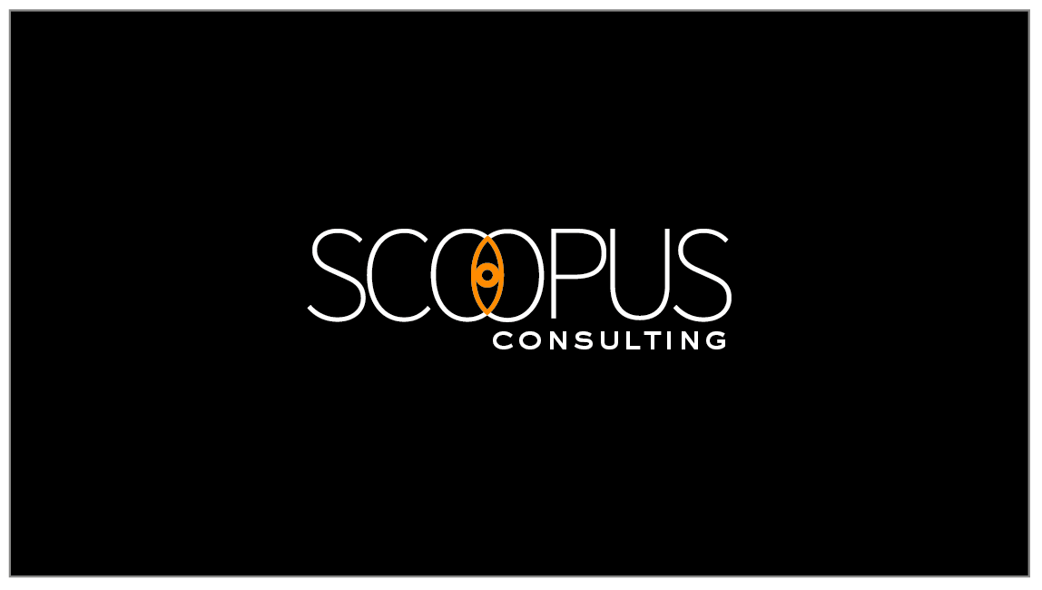 Logo Design by mglunden for Scopus Consulting | Design #2250090