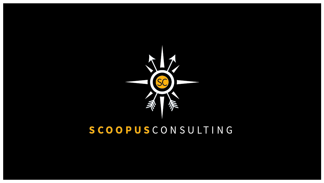 Logo Design by mglunden for Scopus Consulting | Design #2259227