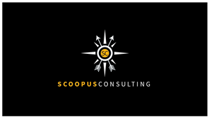 Logo Design by mglunden for Scopus Consulting | Design: #2259227