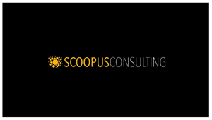 Logo Design by mglunden for Scopus Consulting | Design: #2259240