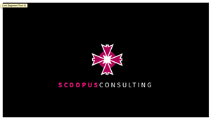 Logo Design by mglunden for Scopus Consulting | Design: #2260519