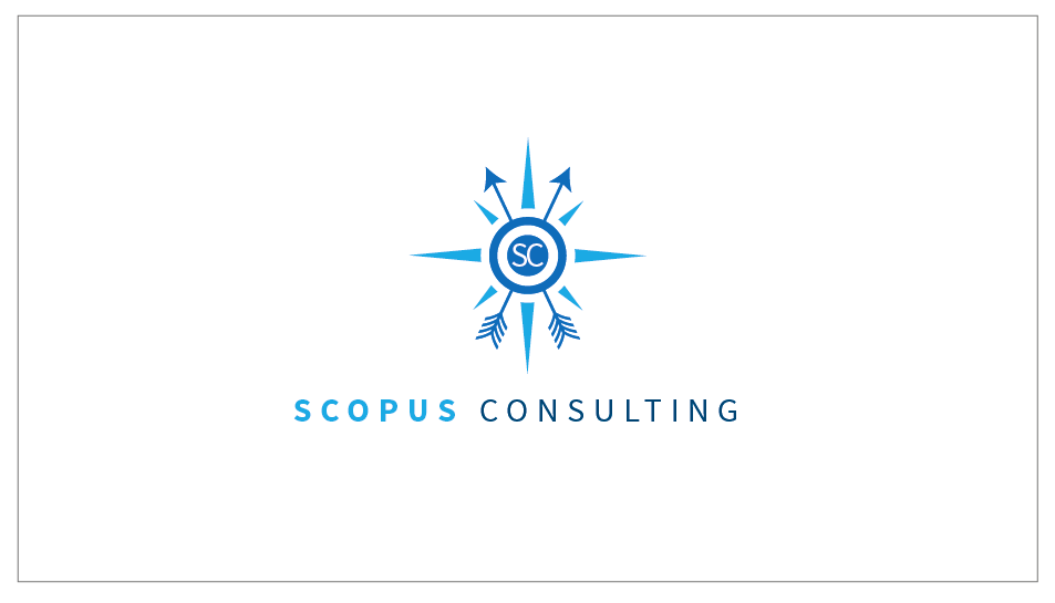 Logo Design by mglunden for Scopus Consulting | Design #2272767