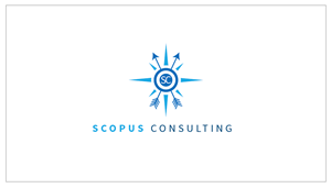 Logo Design by mglunden for Scopus Consulting | Design: #2272767