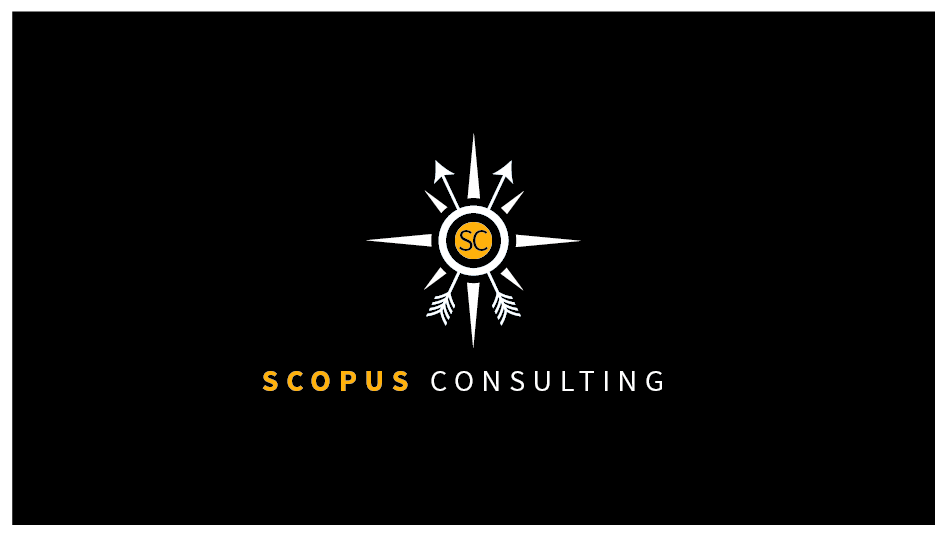 Logo Design by mglunden for Scopus Consulting | Design #2272768