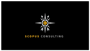 Logo Design by mglunden for Scopus Consulting | Design: #2272768