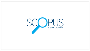 Logo Design by mglunden for Scopus Consulting | Design: #2272771