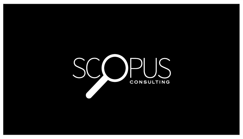 Logo Design by mglunden for Scopus Consulting | Design #2272773