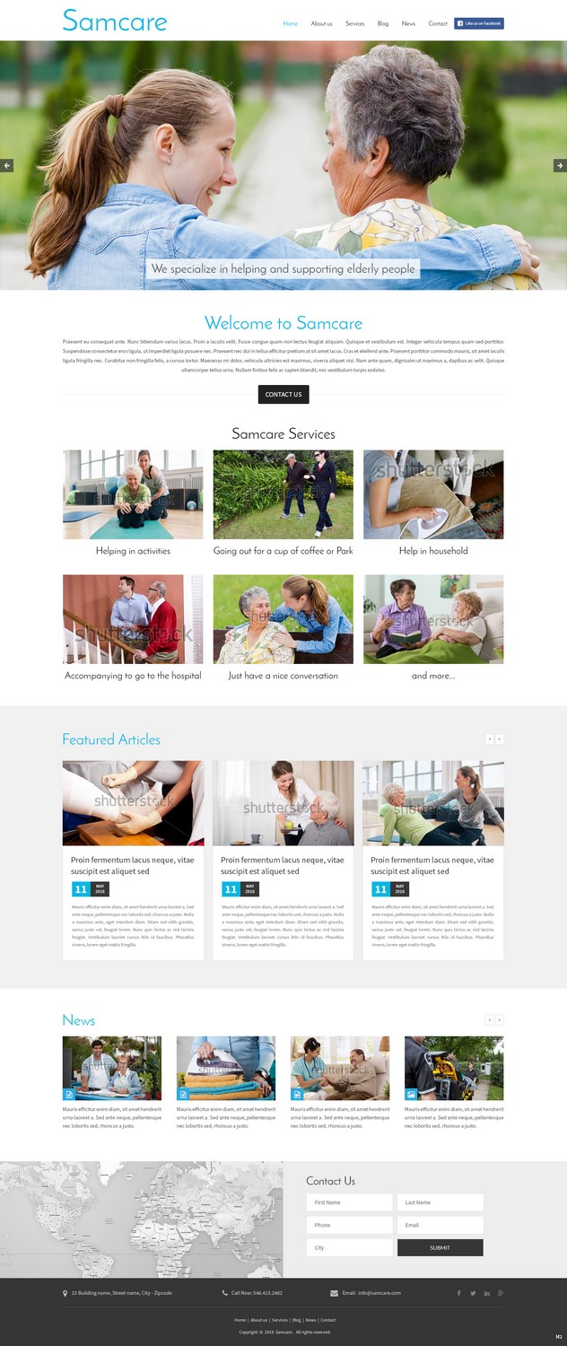 Web Design by pb for Walgreen ICT Diensten | Design #10867079