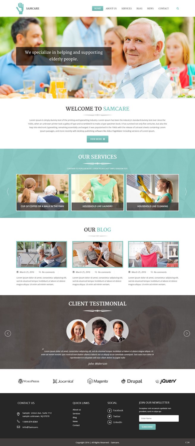 Web Design by pb for Walgreen ICT Diensten | Design #10887048