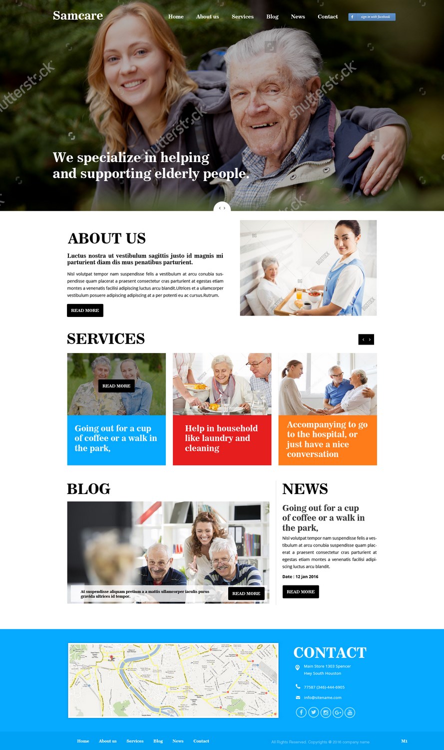 Web Design by pb for Walgreen ICT Diensten | Design #10887062