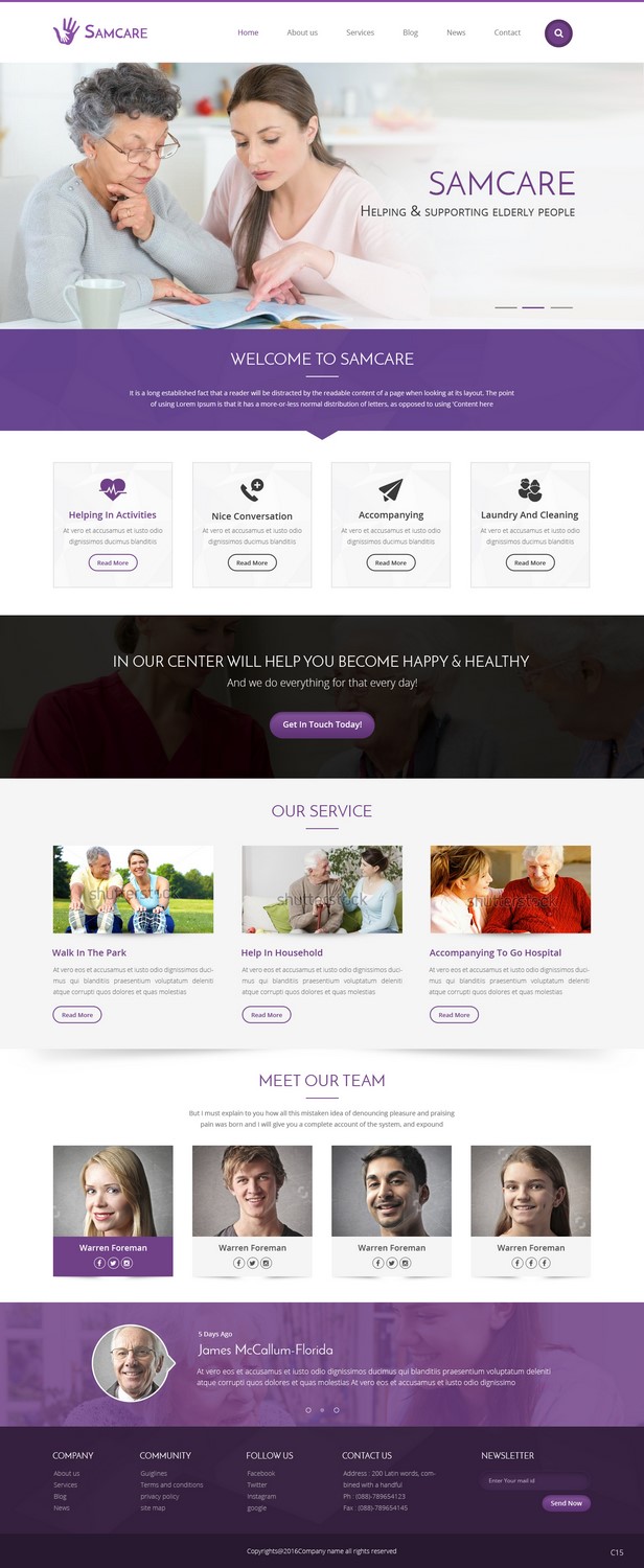 Web Design par pb pour Walgreen ICT Diensten | Design #11136289
