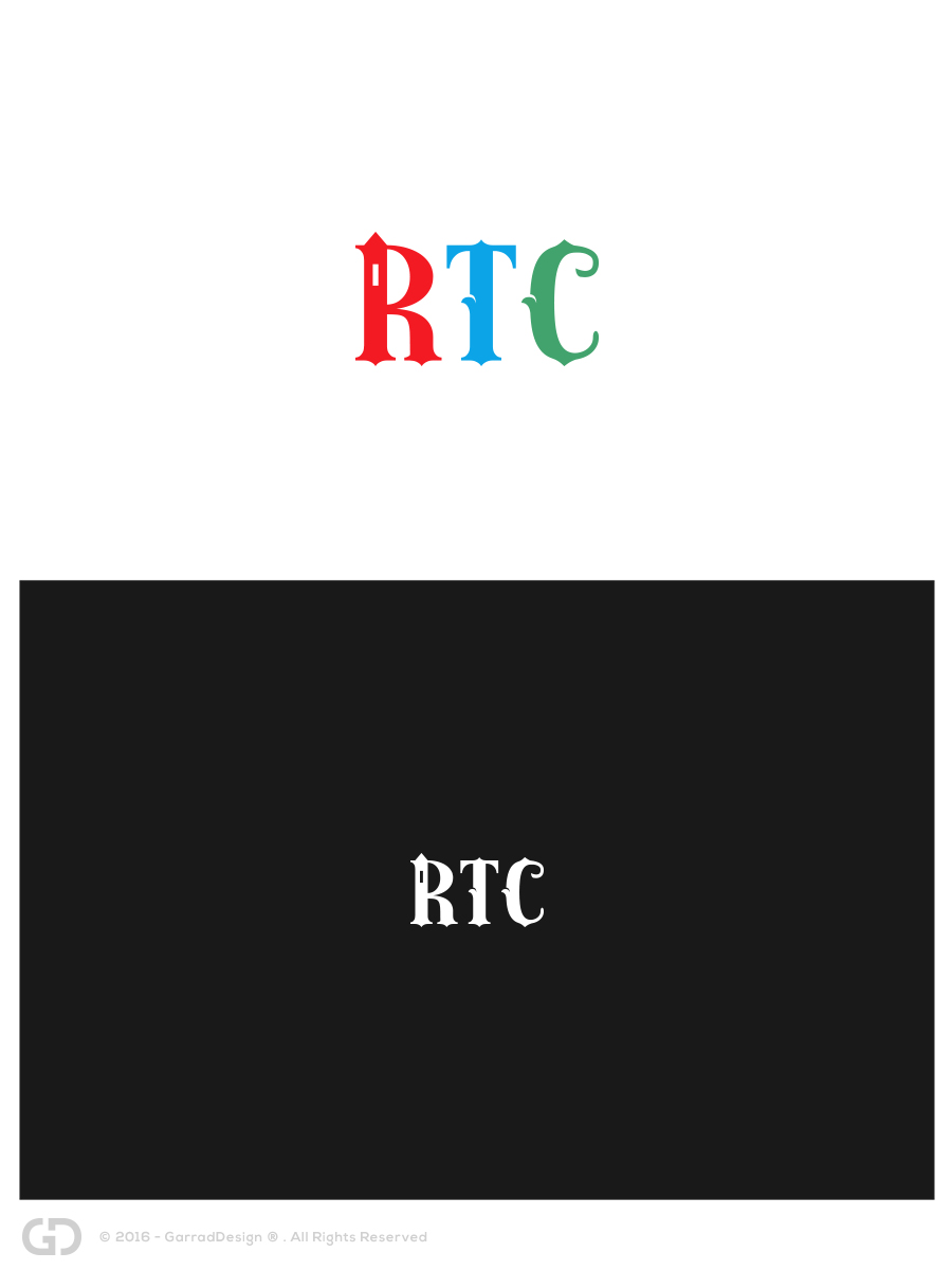 Diseño de Logo por garrad para este proyecto | Diseño #10883219