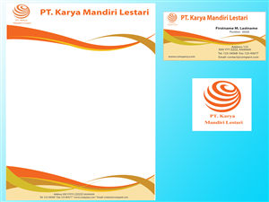 Logo Design by Pratik