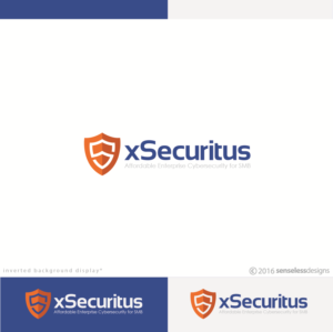 Logo Design by Senseless for SpliceNet, Inc. | Design: #10811194