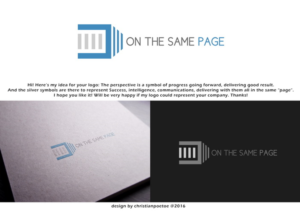 Design de Logo par christianpoetoe pour ce projet | Design #10892352
