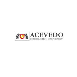 Logo Design by Mr Ashik for Acevedo Const Corp | Design: #10841496